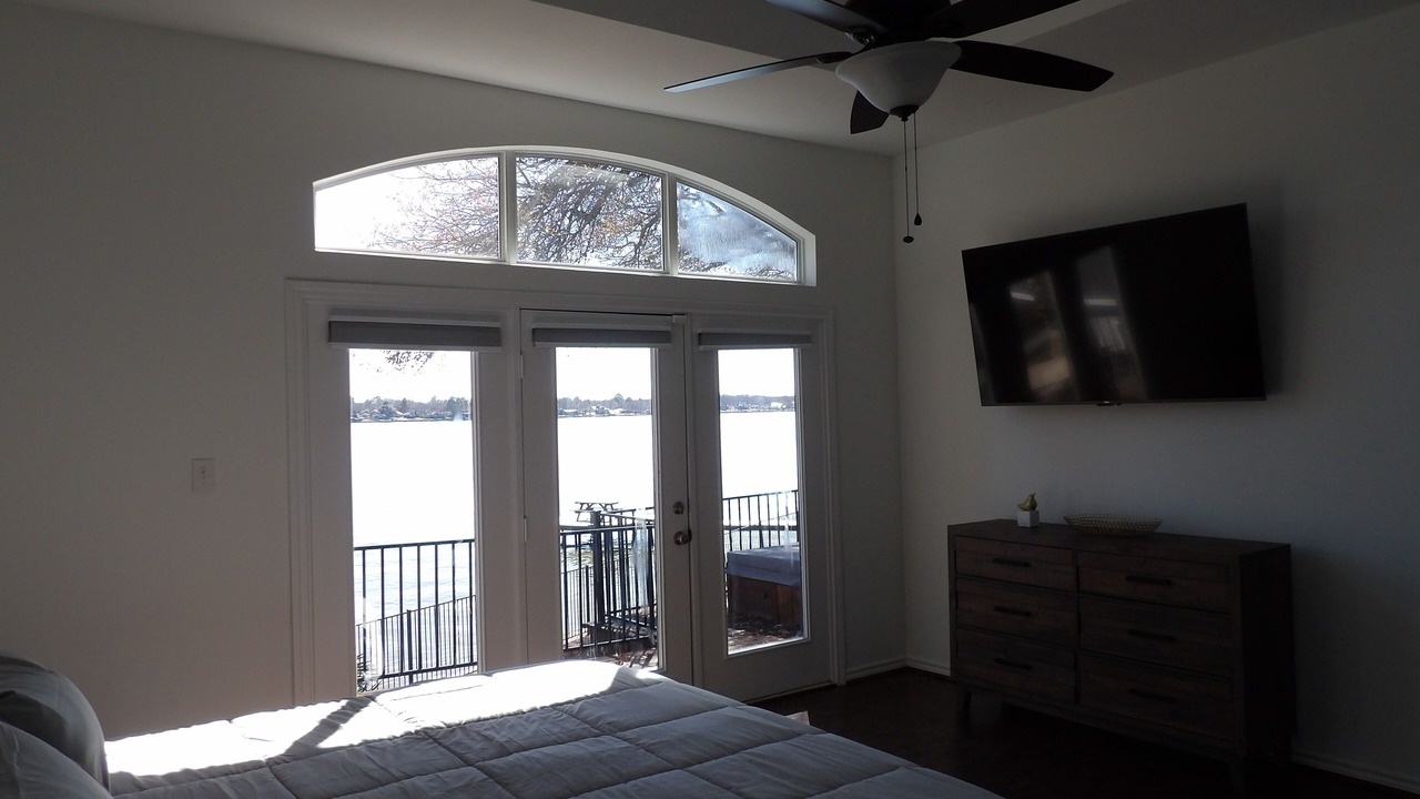 Photo of Bedroom in Enchanted Oaks
