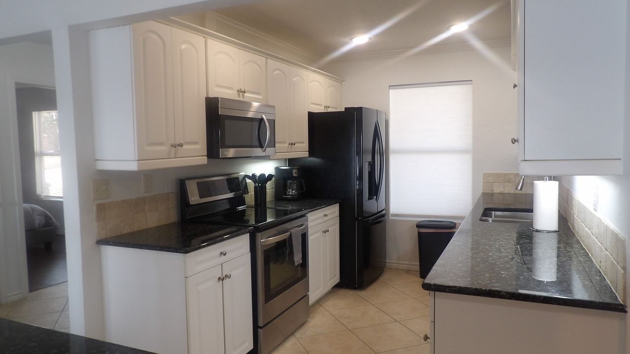 Photo of Kitchen in Enchanted Oaks
