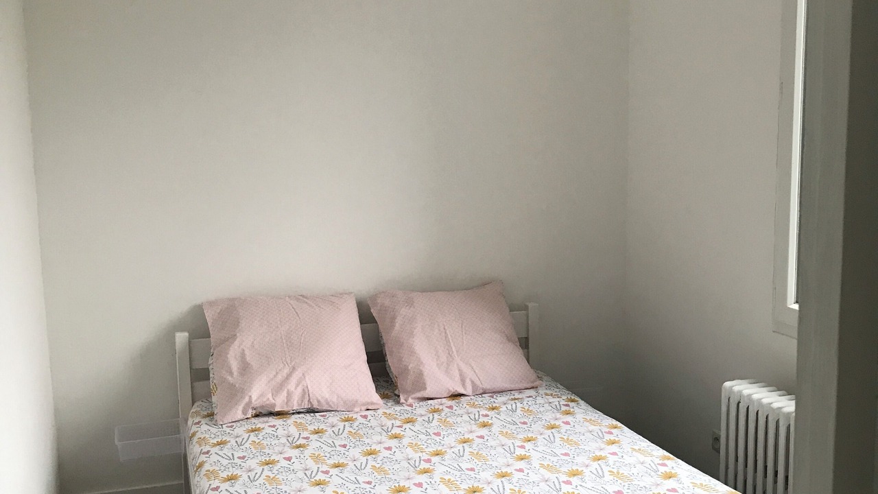 Photo of Bedroom in Souppes-sur-Loing