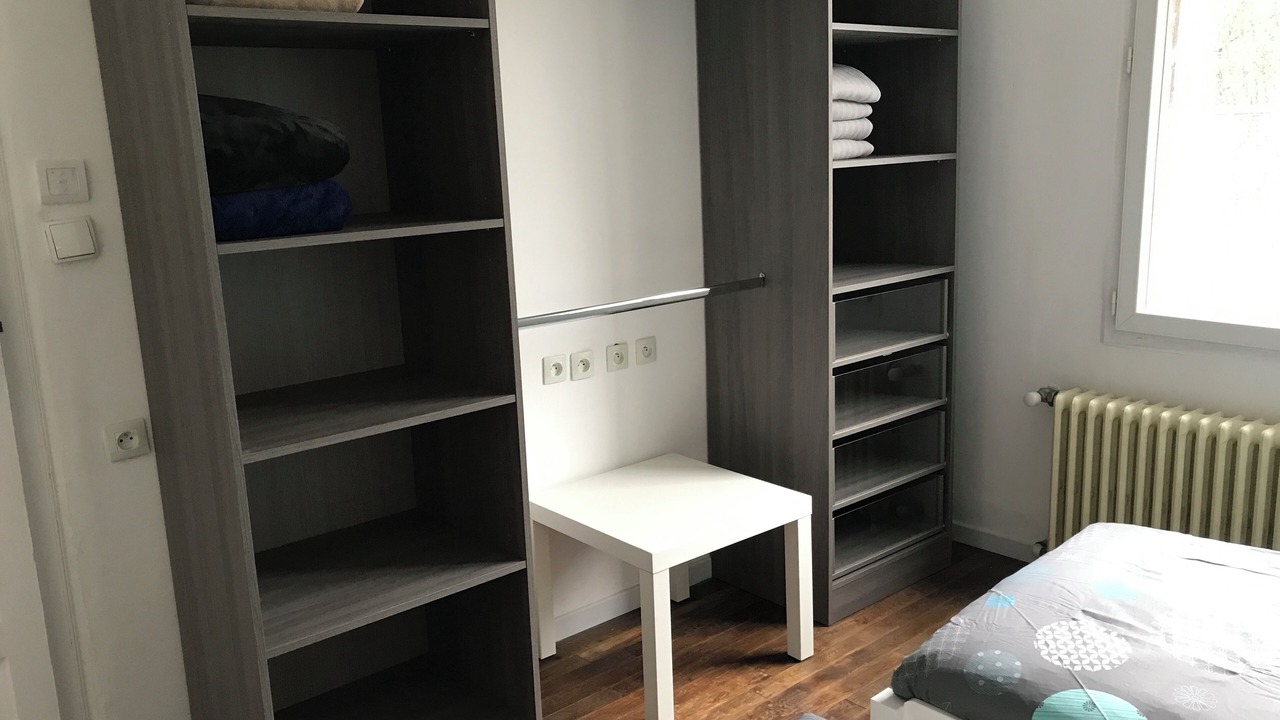 Photo of Bedroom in Souppes-sur-Loing