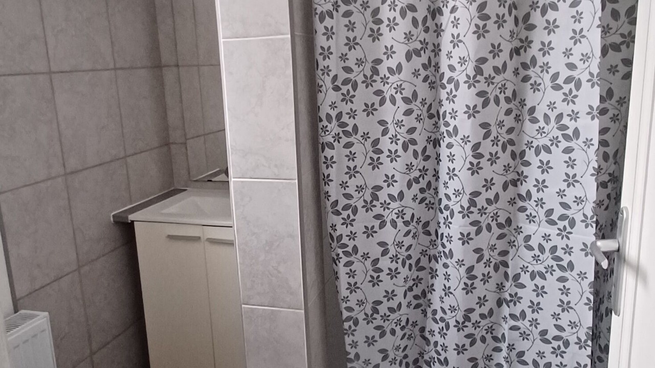 Photo of Bathroom in Souppes-sur-Loing