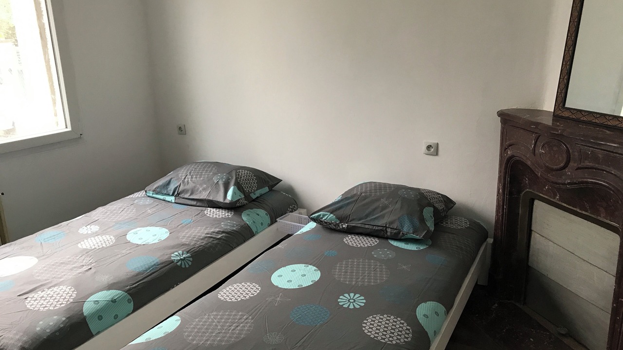 Photo of Bedroom in Souppes-sur-Loing