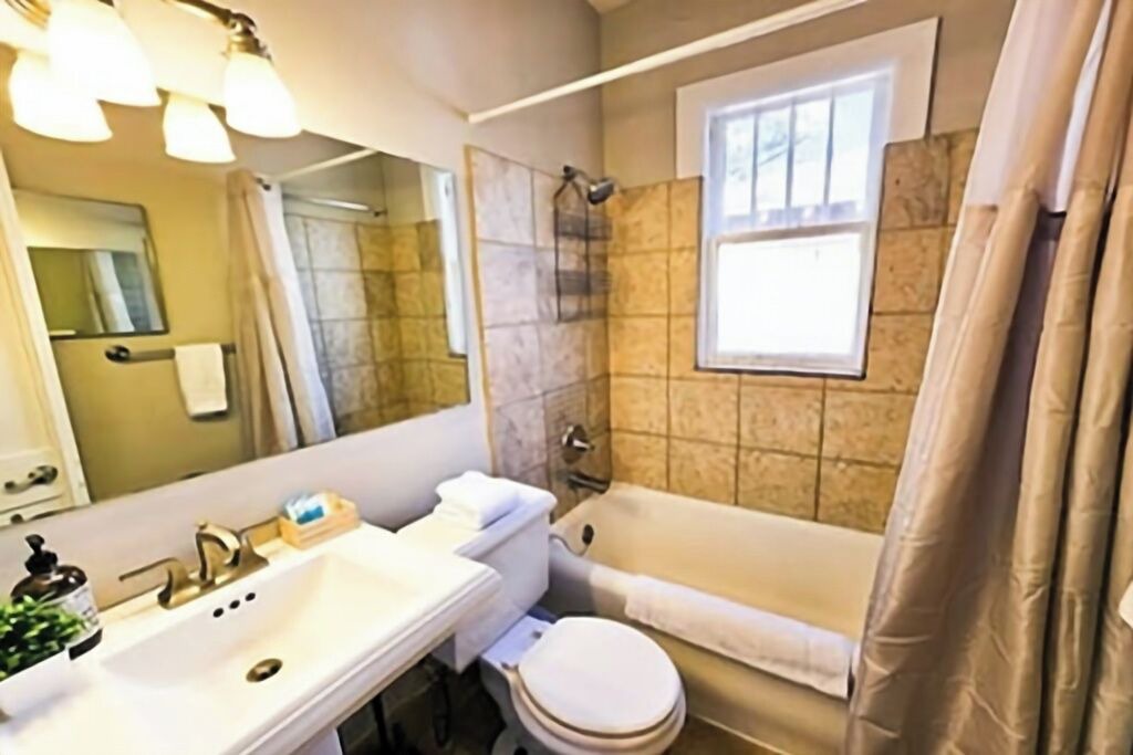 Photo of Bathroom in Charlotte