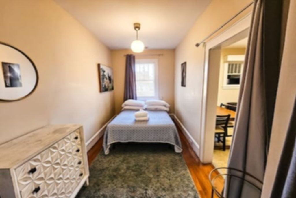Photo of Bedroom in Charlotte