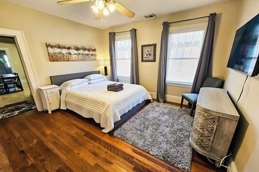 Photo of Bedroom in Charlotte