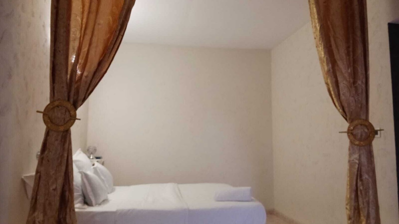Photo of Bedroom in Bascule - Oratoire