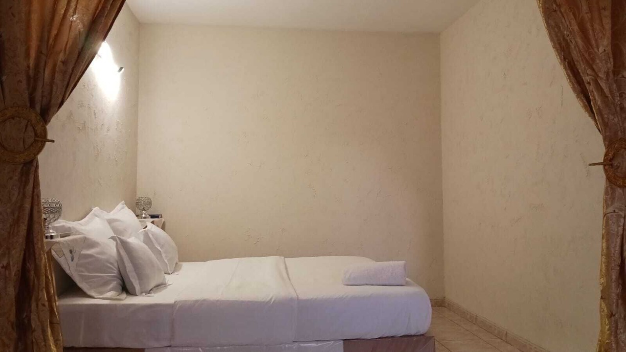 Photo of Bedroom in Bascule - Oratoire