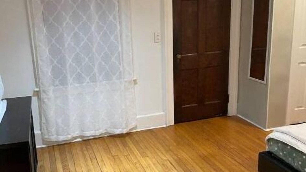 Photo of Bedroom in Poughkeepsie