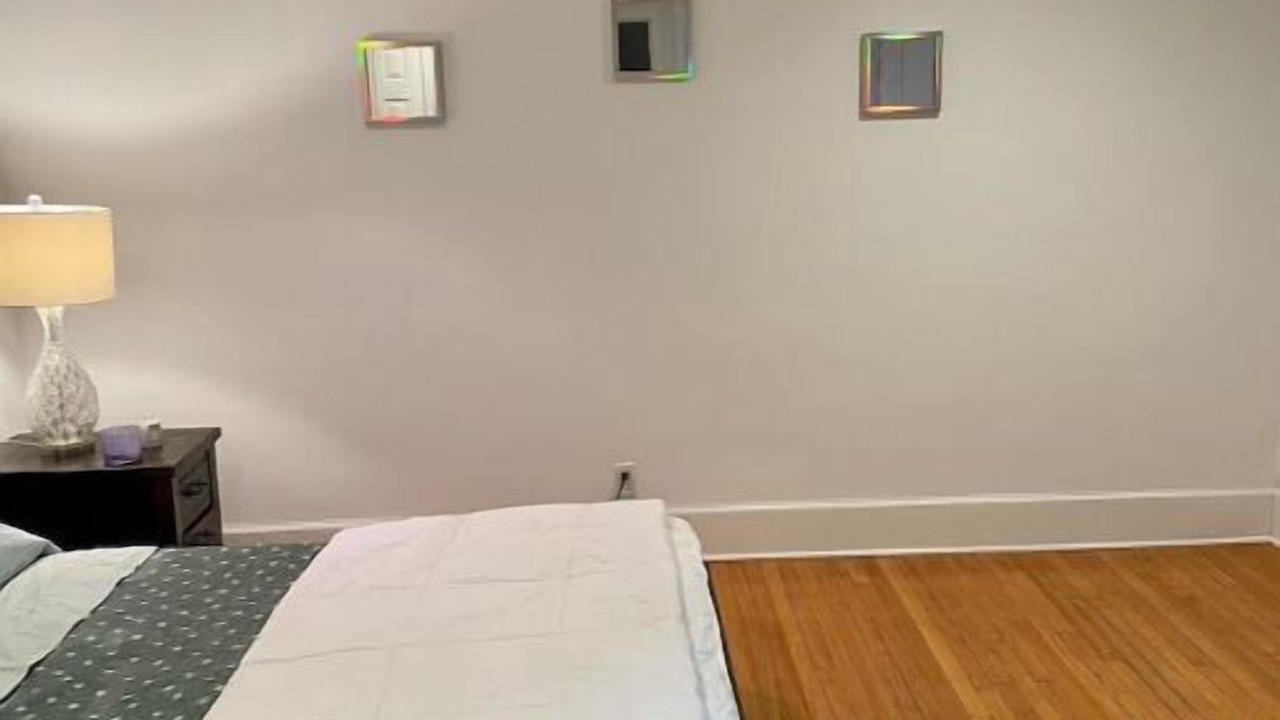 Photo of Bedroom in Poughkeepsie