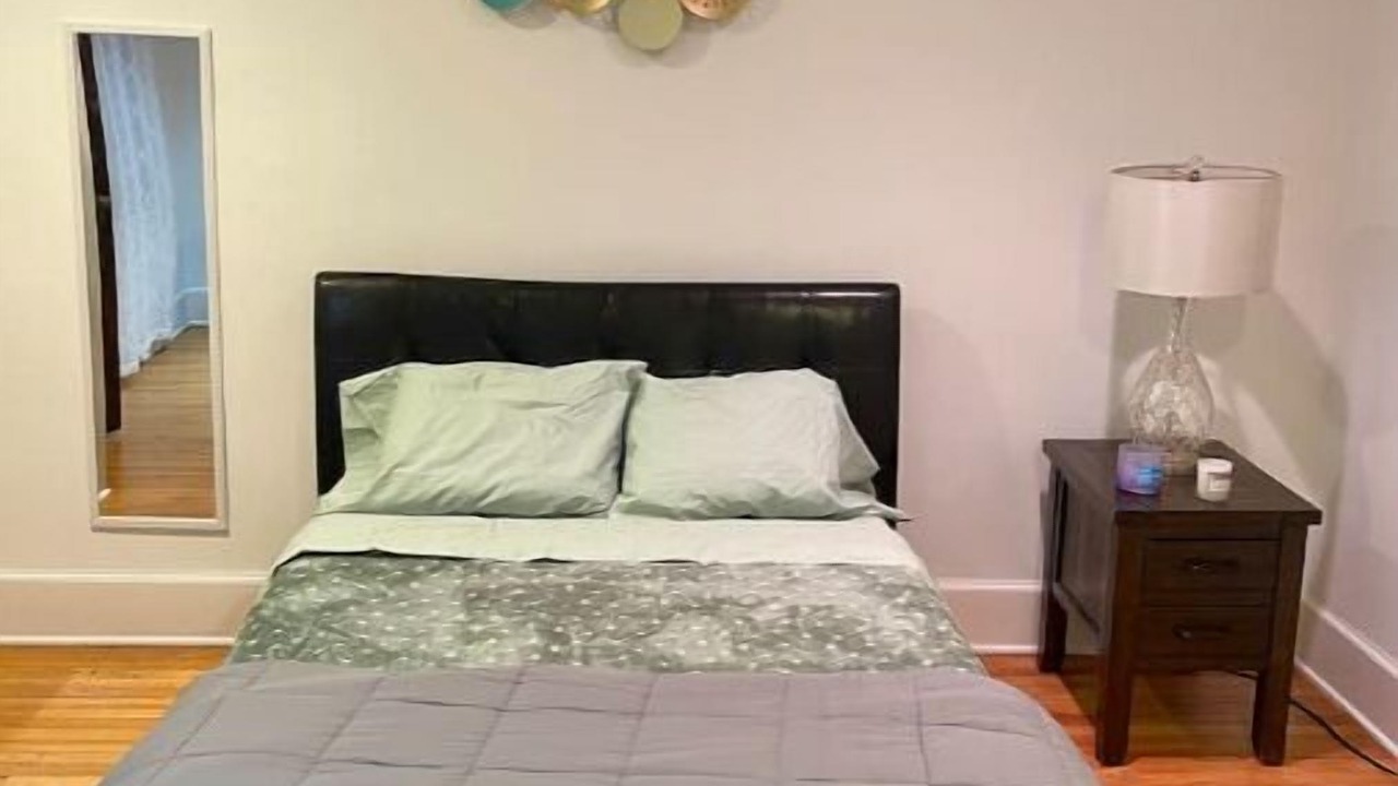 Photo of Bedroom in Poughkeepsie