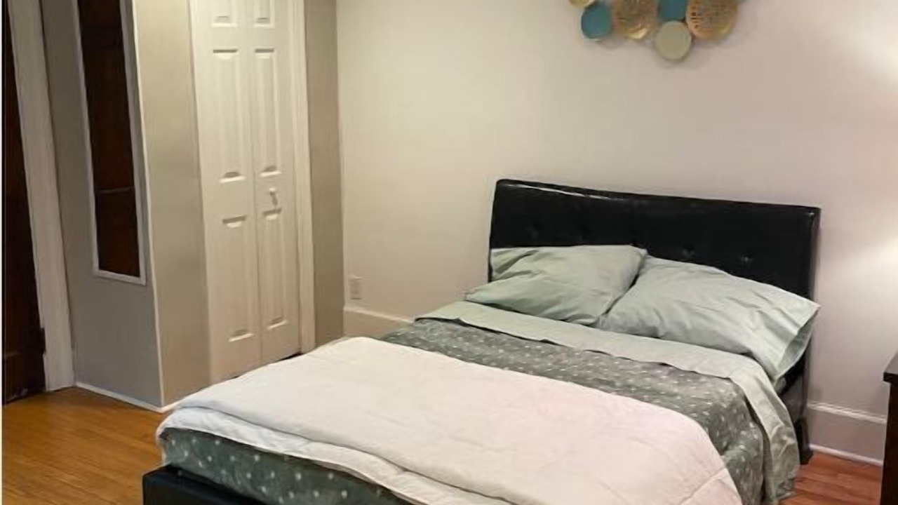 Photo of Bedroom in Poughkeepsie