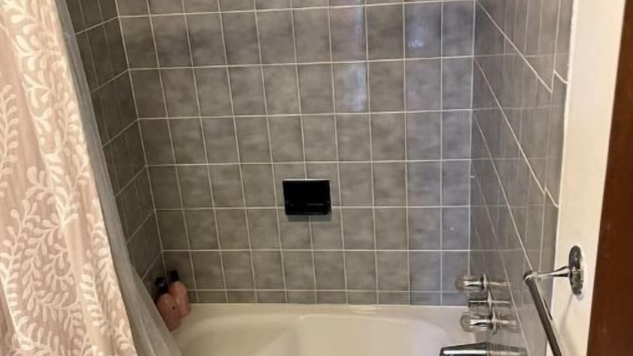 Photo of Bathroom in Poughkeepsie