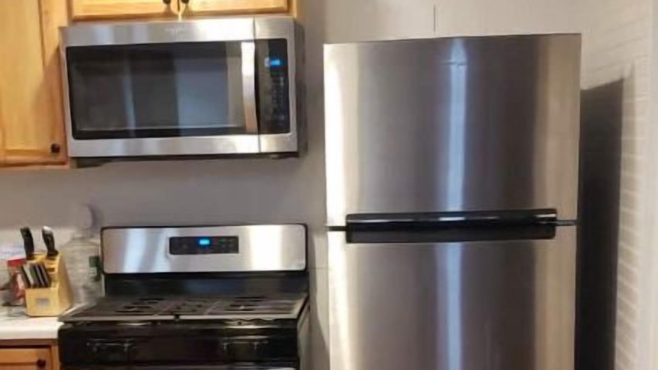 Photo of Kitchen in Poughkeepsie