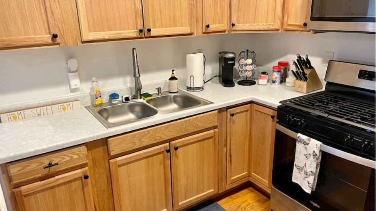 Photo of Kitchen in Poughkeepsie