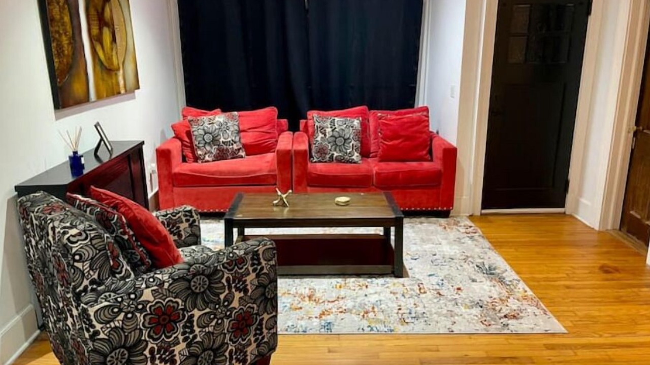 Photo of Livingroom in Poughkeepsie