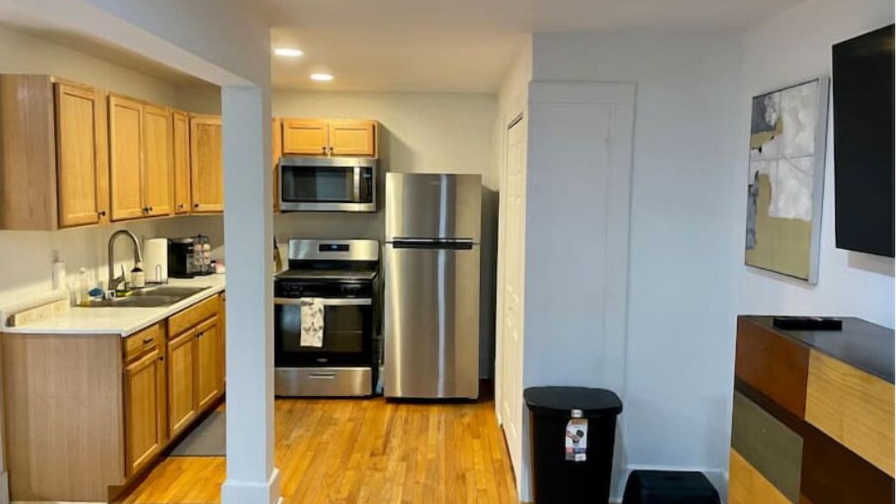 Photo of Kitchen in Poughkeepsie