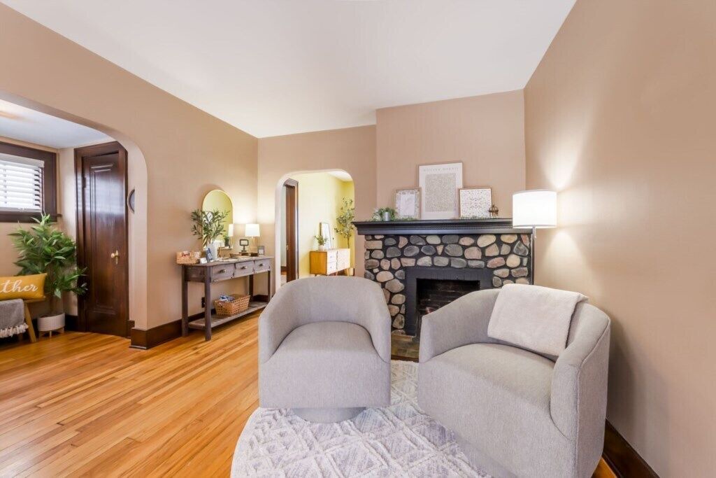 Photo of Bedroom in Alpena