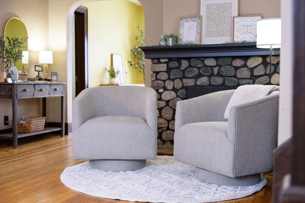 Photo of Livingroom in Alpena