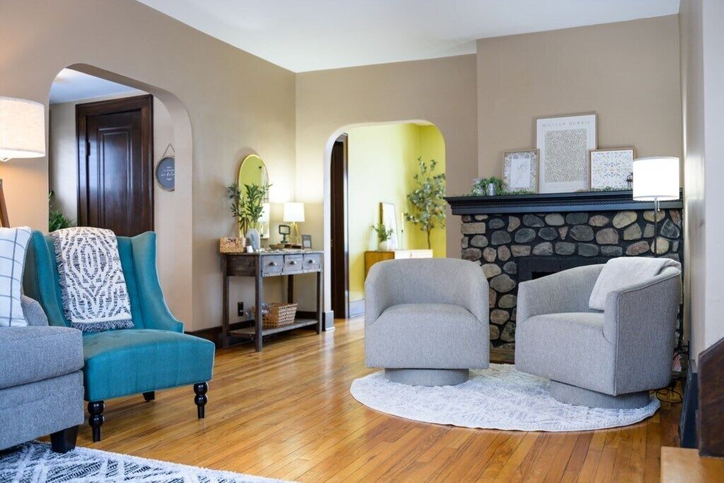 Photo of Livingroom in Alpena