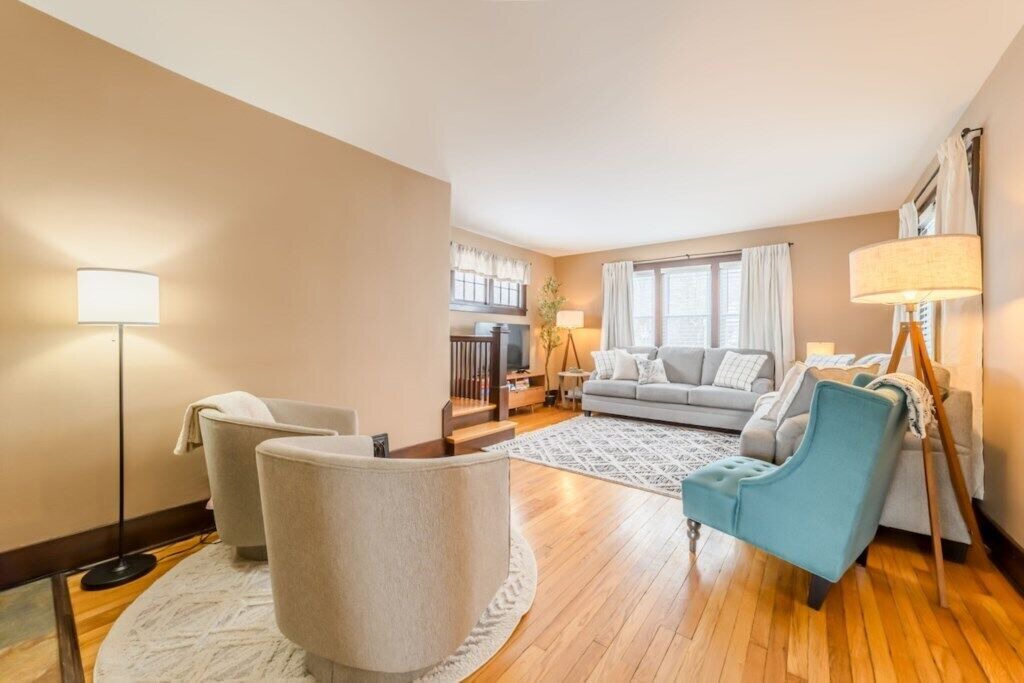 Photo of Bedroom in Alpena