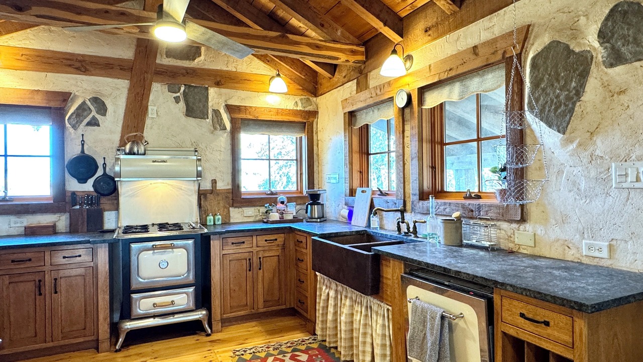 Photo of Kitchen in Fort Worth