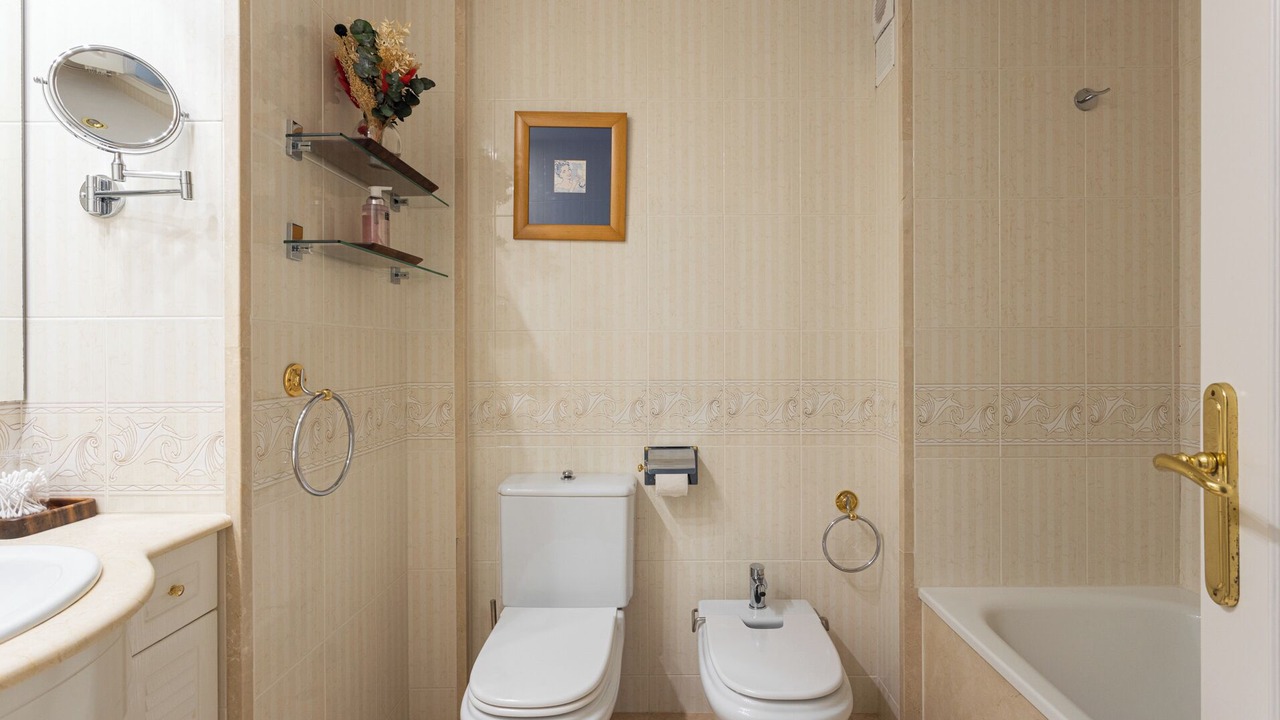 Photo of Bathroom in Sant Feliu de Guixols