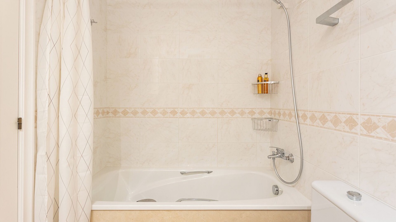 Photo of Bathroom in Sant Feliu de Guixols