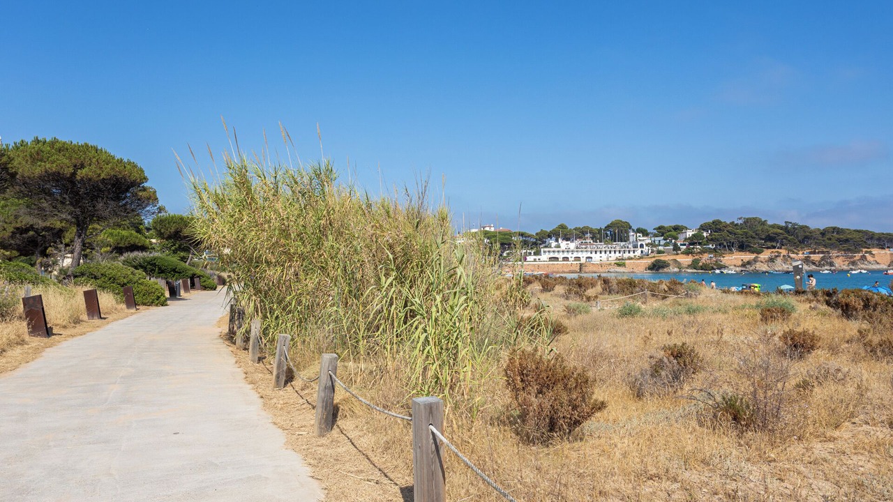 Photo of Others in Sant Feliu de Guixols