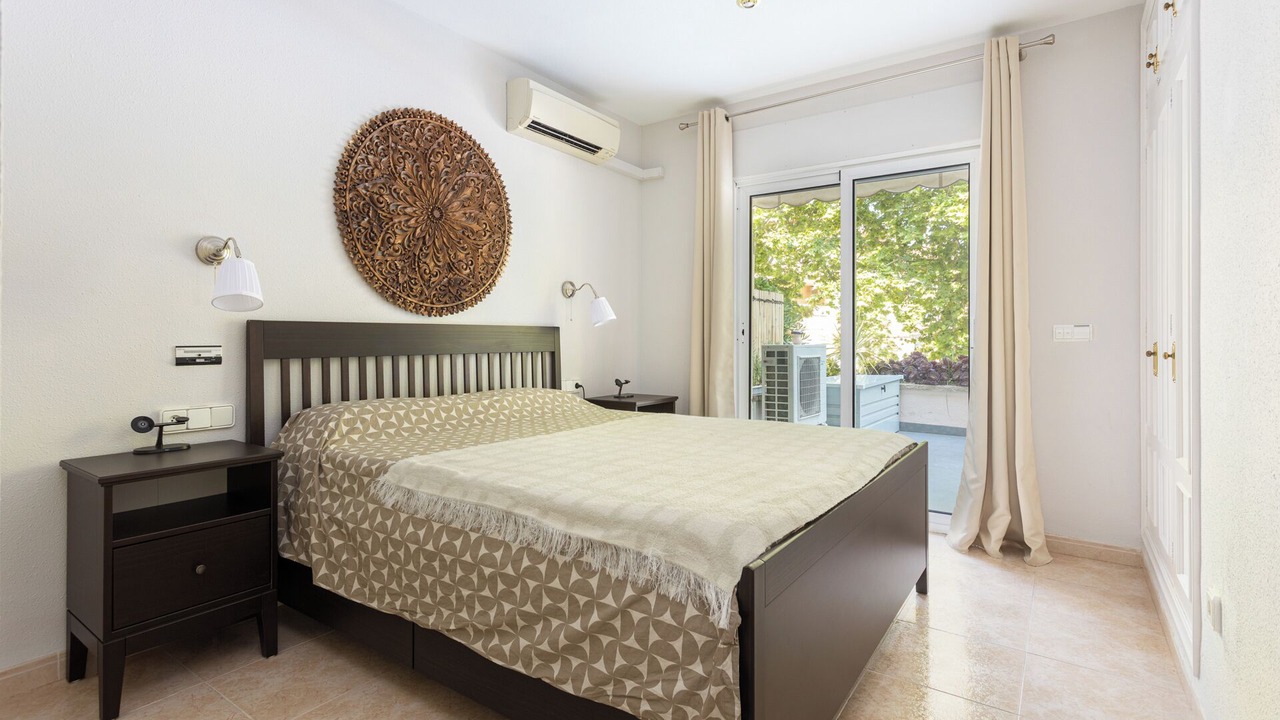 Photo of Bedroom in Sant Feliu de Guixols