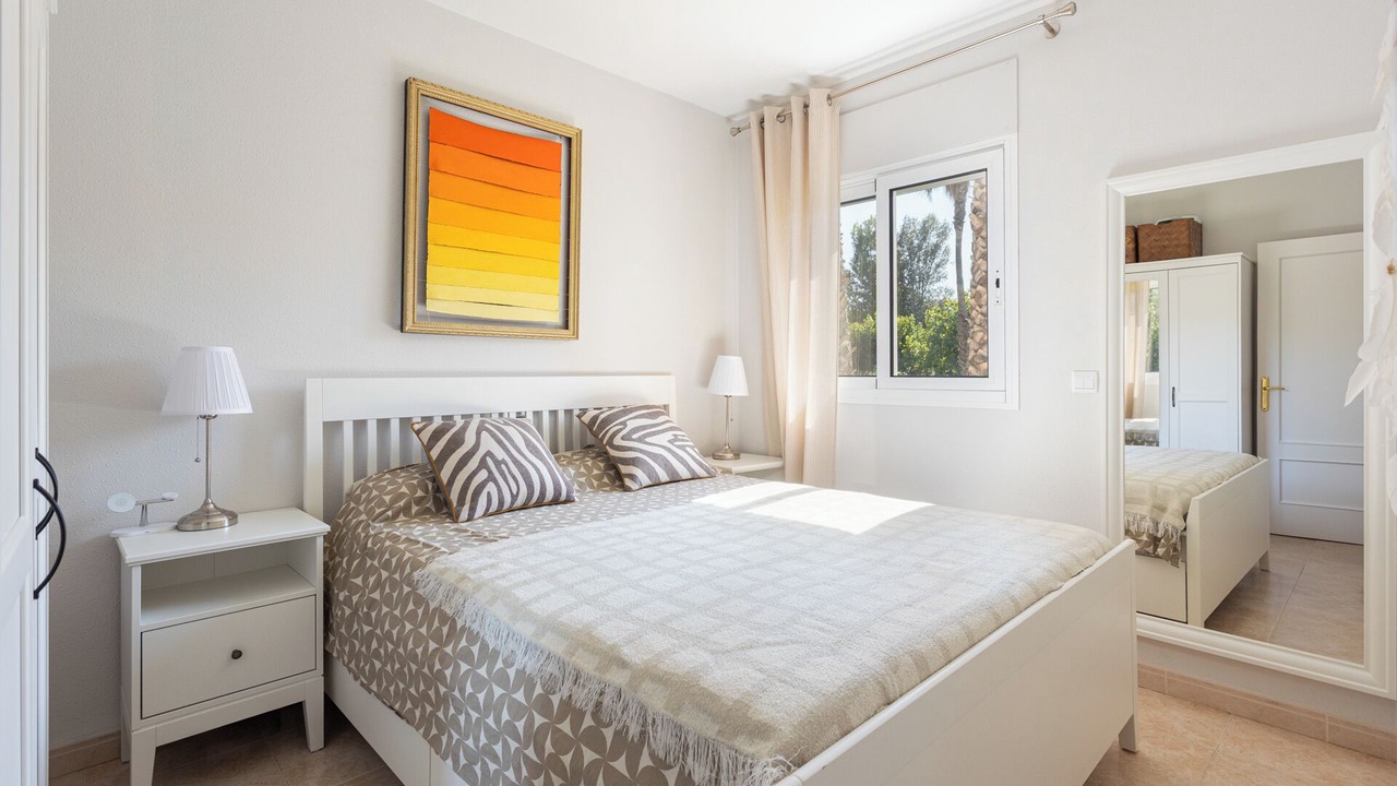 Photo of Bedroom in Sant Feliu de Guixols