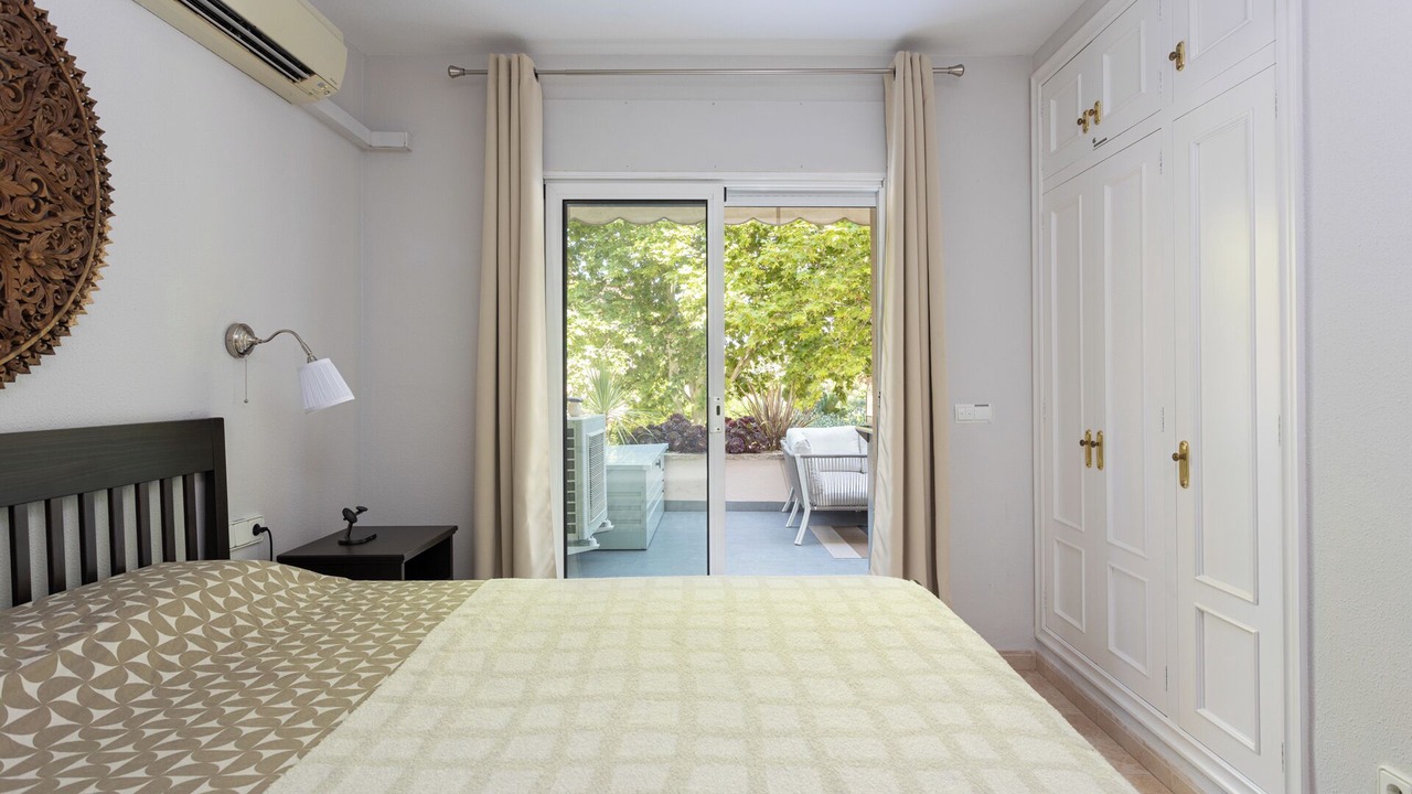 Photo of Bedroom in Sant Feliu de Guixols