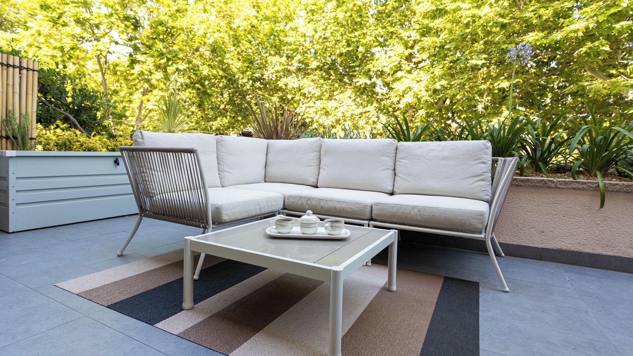 Photo of Patio Balcony in Sant Feliu de Guixols
