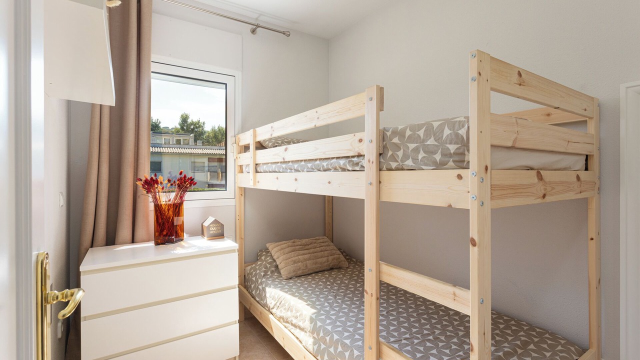 Photo of Bedroom in Sant Feliu de Guixols