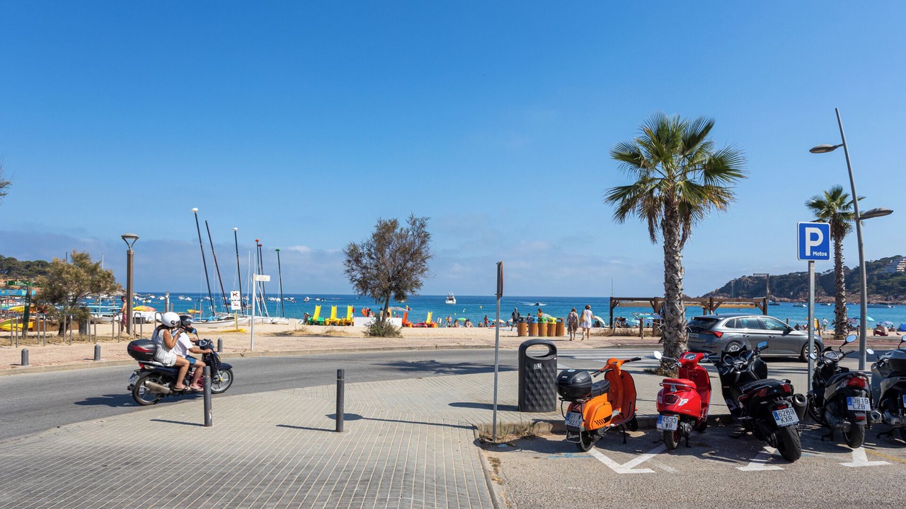 Photo of Others in Sant Feliu de Guixols