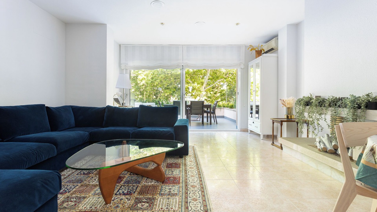 Photo of Livingroom in Sant Feliu de Guixols