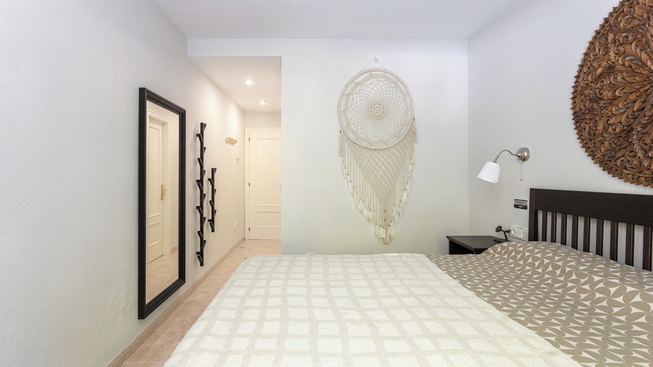 Photo of Bedroom in Sant Feliu de Guixols