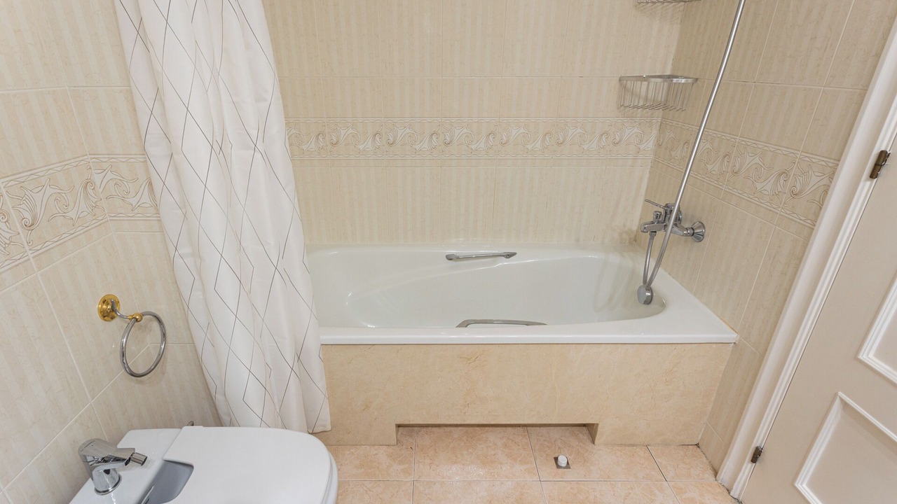 Photo of Bathroom in Sant Feliu de Guixols