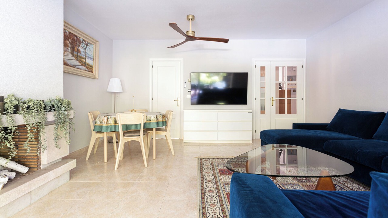 Photo of Livingroom in Sant Feliu de Guixols