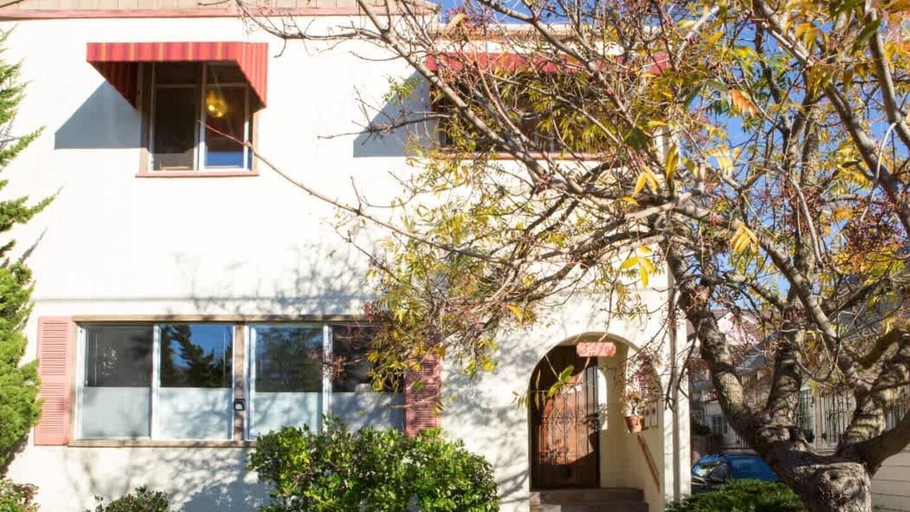 Photo of Outdoor in South Berkeley