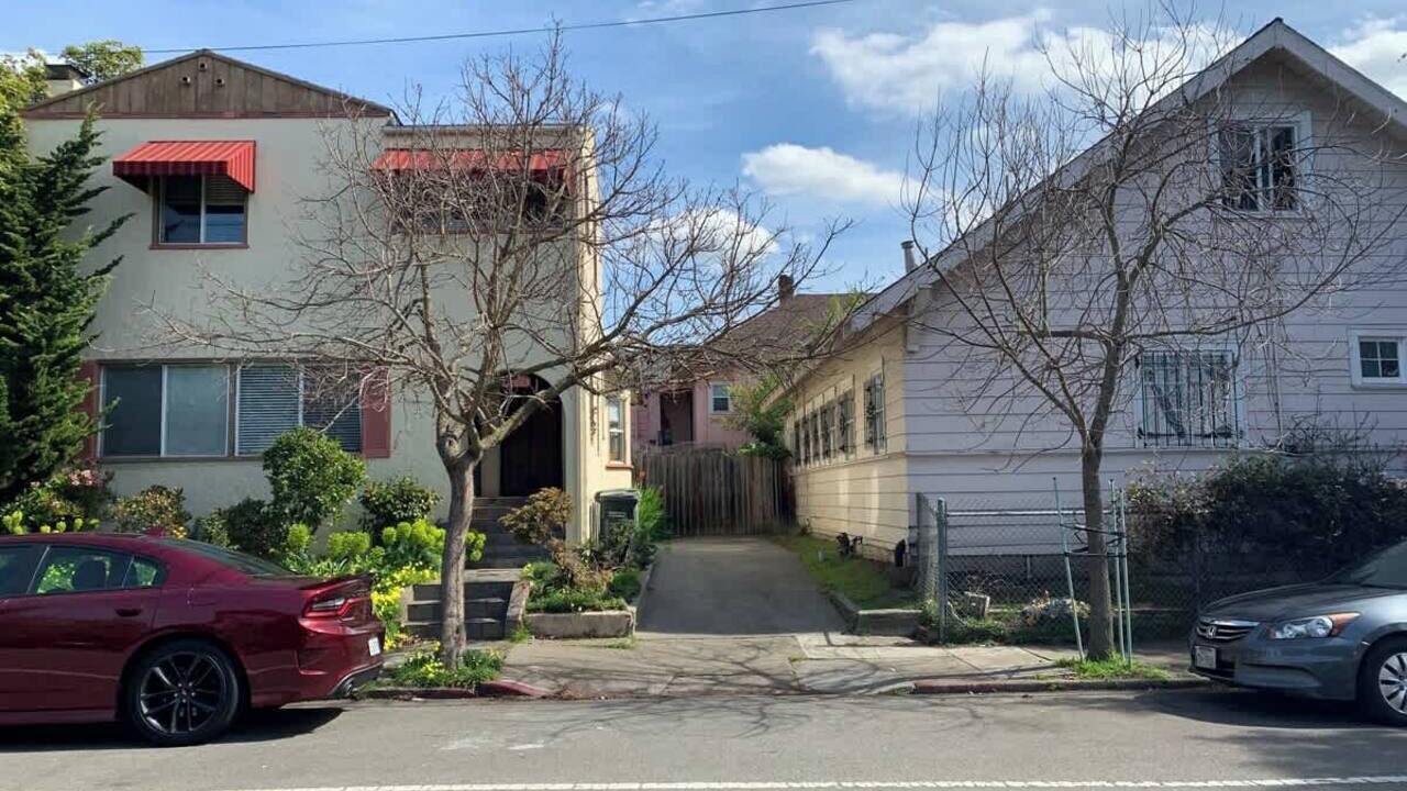 Photo of Others in South Berkeley