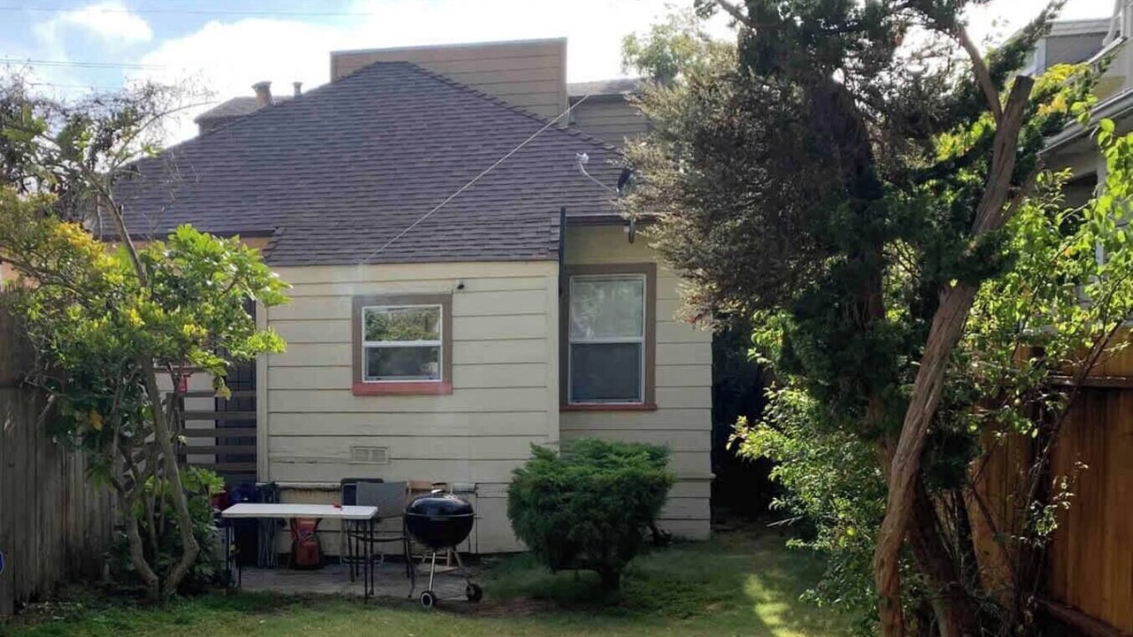 Photo of Others in South Berkeley