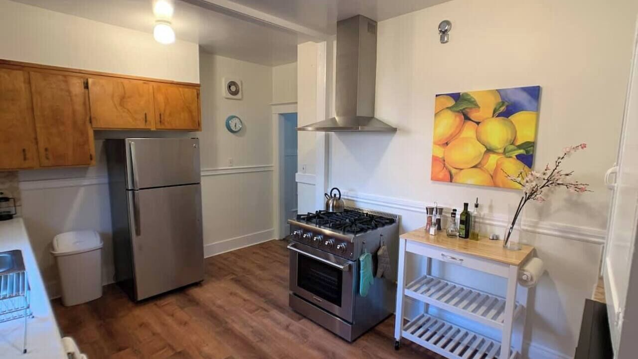 Photo of Others in South Berkeley