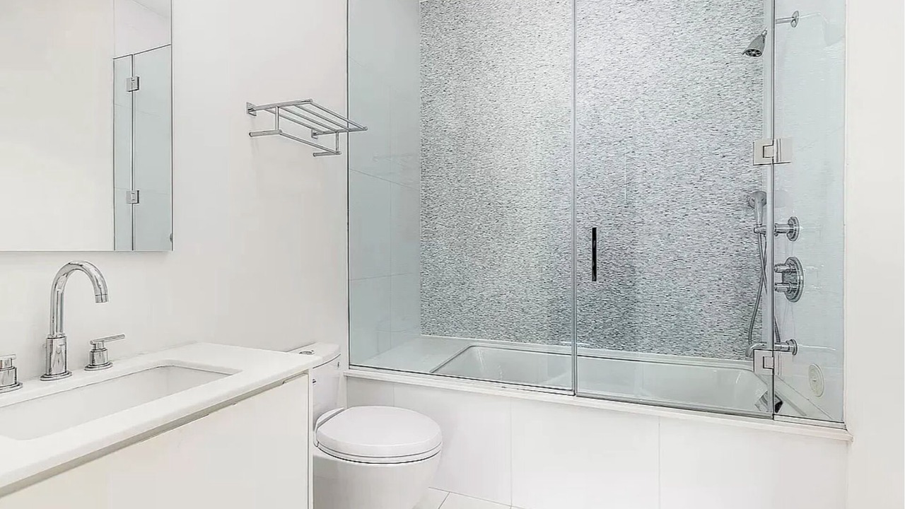 Photo of Bathroom in Tribeca