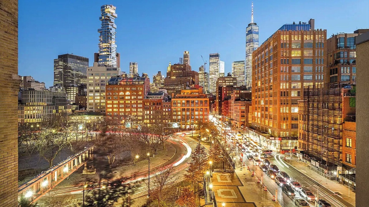 Photo of Others in Tribeca