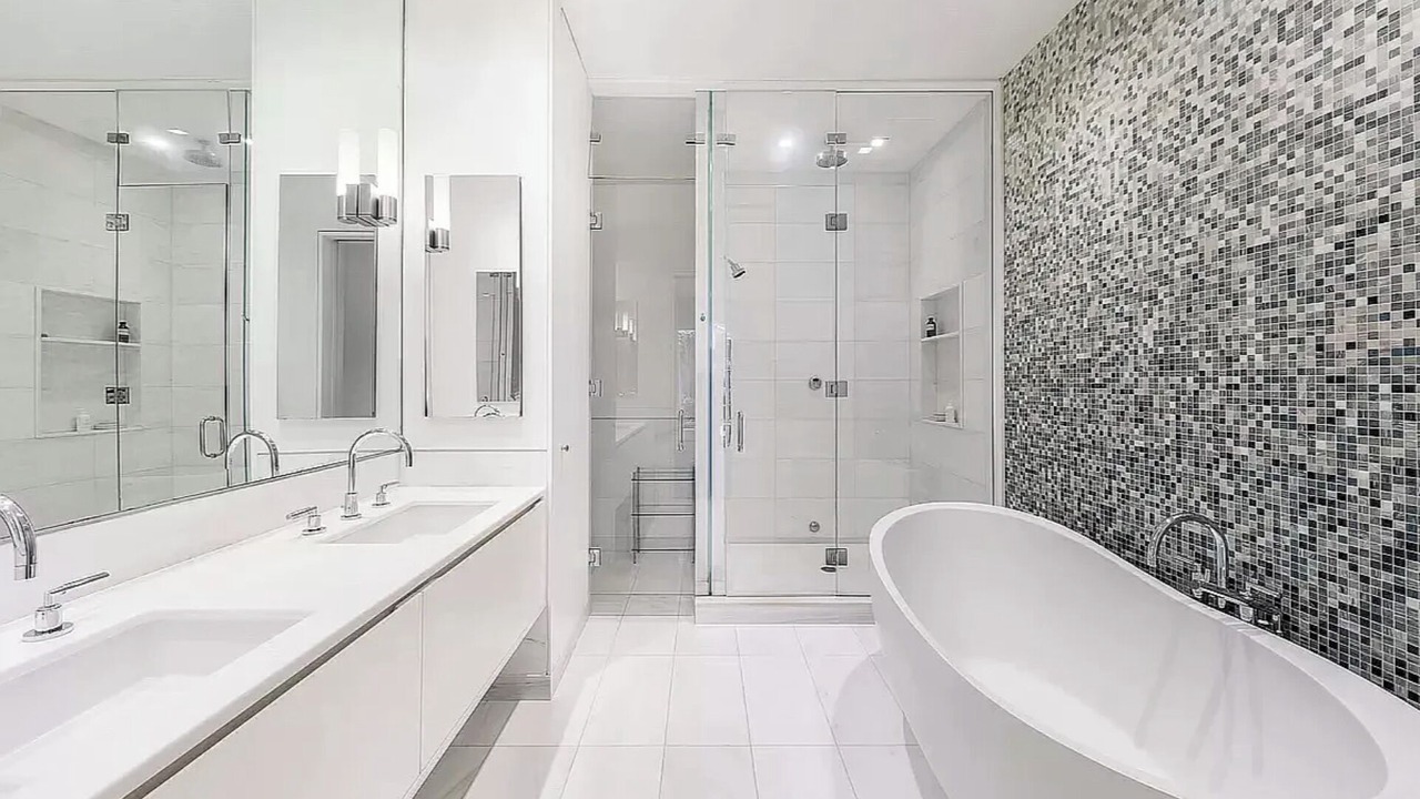 Photo of Bathroom in Tribeca