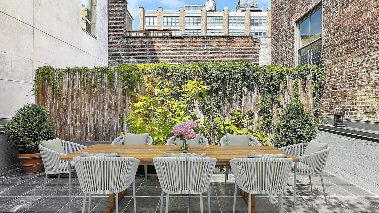 Photo of Outdoor in Tribeca