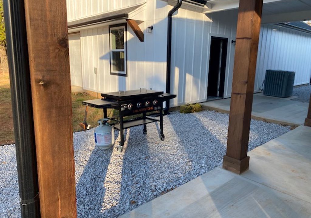 Photo of Outdoor in Eufaula