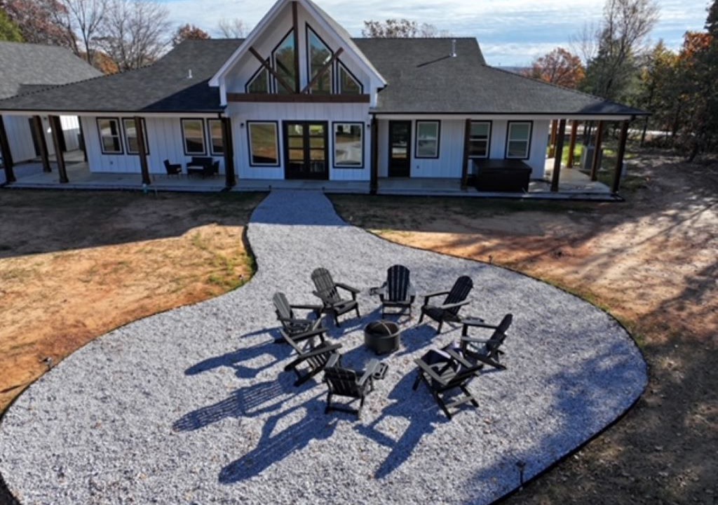 Photo of Patio Balcony in Eufaula