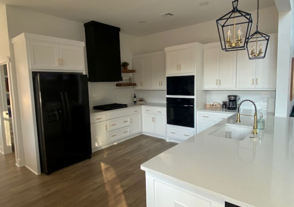 Photo of Kitchen in Eufaula