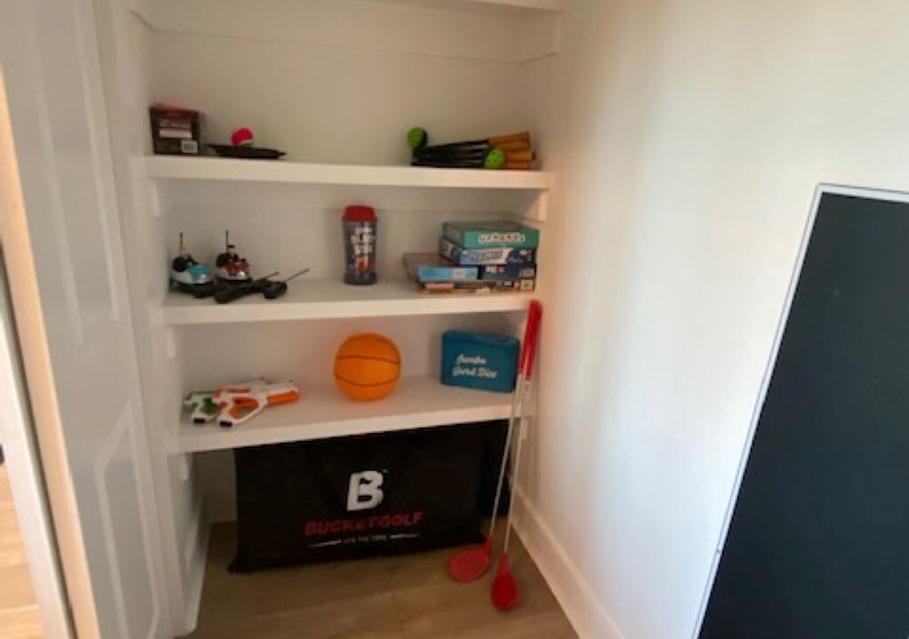 Photo of Bedroom in Eufaula